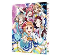 Animation - Love Live!Sunshine!! 7 (2 Blu-Ray) [Edizione: Giappone]