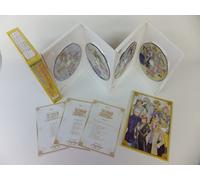 Animation [Ltd. Edition] - Angelique 3 Series Special Set