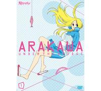 Animation [Ltd. Edition] - Arakawa Under the Bridge Vol. 1