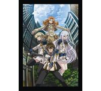 Animation [Ltd. Edition] - Chrome Shelled Regios Vol. 12