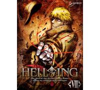 Animation [Ltd. Edition] - Hellsing Ova VIII