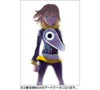 Animation [Ltd. Edition] - Heroman Vol. 1