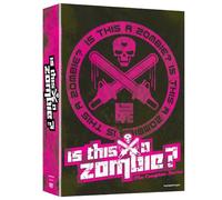 Animation [Ltd. Edition] - Is This a Zombie Season 1