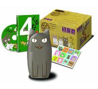 Animation [Ltd. Edition] - Kuruneko Vol. 4