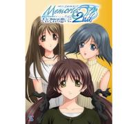 Animation [Ltd. Edition] - Memories Off 2nd Vol. 2