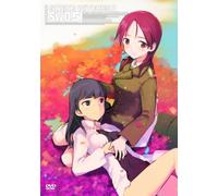 Animation [Ltd. Edition] - Strike Witches 2 Vol. 5