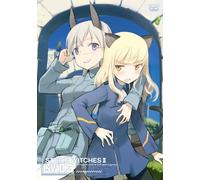 Animation [Ltd. Edition] - Strike Witches 3 Vol. 2