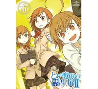 Animation [Ltd. Edition] - Toaru Majutsu No Index 2 Vol. 6