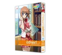 Animation [Ltd.Edition] - Toheart2 Adnext Dvd Vol. 1