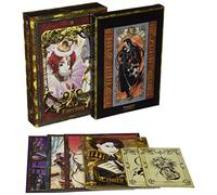 Animation [Ltd. Edition] - Trinity Blood Vol. 11