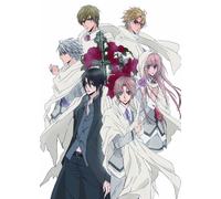 Animation [Ltd.Edition] - Uragiri Wa Boku No Namae.. . 4