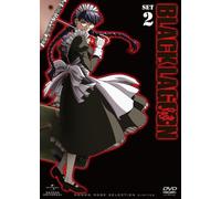 Animation [Ltd. Re-Issue] - Black Lagoon Set 2