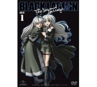 Animation [Ltd.Re-Issue] - Black Lagoon the 2nd Barrage 1