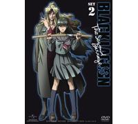 Animation [Ltd.Re-Issue] - Black Lagoon the 2nd Barrage 2