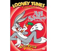 Animation [Ltd. Re-Issue] - Looney Tunes All Stars 2