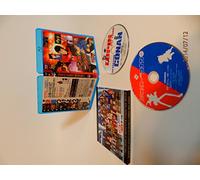 Lupin The 3Rd Vs Detective Conan The Movie (Blu-ray) Monkey Punch