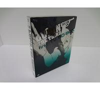Animation - Lupin The Third First-Tv.Bd-Box (4 Blu-Ray) [Edizione: Giappone]