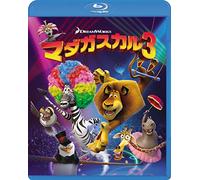 (Animation) - Madagascar 3: Europe'S Most Wanted [Edizione: Giappone]