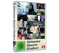 Animation Maestro Gisaburo