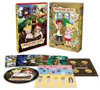(Animation) - Magic Tree House [Edizione: Giappone]