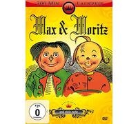 Animation - Max und Moritz - 150 Jahre Jubiläum