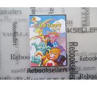 Animation [Mgm Studios] - Care Bears Movie [1985]