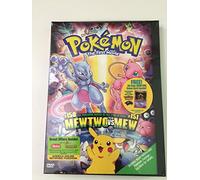 Animation [Michael Haigney] - Pokemon: the First Movie [1998]