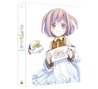 Animation - Moetan Blu-Ray Box (2BDS+DVD) [Japan BD] BCXA-933