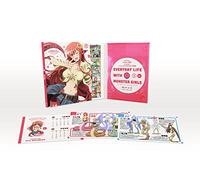 (Animation) - Monster Musume No Iru Nichijou Vol.1 [Edizione: Giappone]