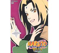 Animation - Naruto 3Rd Stage Vol.5 [Edizione: Giappone]