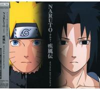 Animation - Naruto Shippuden Original Soundtrack