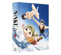 Animation - Ninku Blu-Ray Box 1 (4BDS+CD) [Japan BD] BCXA-979