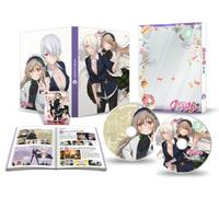 Animation - No-Rin Vol.3 Vol.3 (BD+CD) [Japan BD] MFXN-15