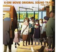 ANIMATION(O.S.T.) - K-ON! THE MOVIE ORIGINAL SOUND