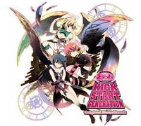 ANIMATION(O.S.T) - Kira Kira - Ova 5Th Anniversary Live Anime Kick Start Generation O.S.T. [Japan CD] LACA-15265