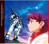 ANIMATION(O.S.T.) - Mobile Suit Gundam Age Origina