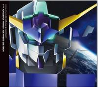 ANIMATION(O.S.T.) - Mobile Suit Gundam Age Origina