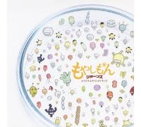 ANIMATION(O.S.T.) - MOYASHI MON RETURNS ORIGINAL SOUNDTRACK
