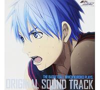 ANIMATION(O.S.T.) - TV ANIME[THE BASKETBALL WHICH