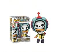 Animation: One Piece 1- Brook 86516F Tagli UnicaPolicloruri di vinile