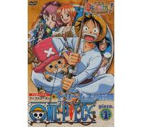 Animation - One Piece 5Th Season [Edizione: Giappone]