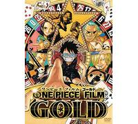 Animation - One Piece Film Gold Standard Edition [Edizione: Giappone]