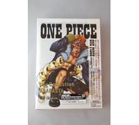Animation - One Piece Log Collection 'Arabasta' (4 Dvd) [Edizione: Giappone]