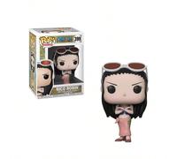 Animation One Piece Nico Robin Figure 32716F Tagli UnicaPolicloruri di vinile