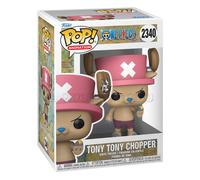 Animation - One Piece - Tony Tony Chopper 2340 - Regular