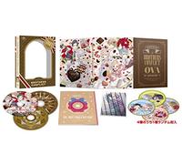 Animation - Ova Brothers Conflict Second Volume Honmei Deluxe Edition (BD+2CDS) [Japan LTD BD] GNXA-1702