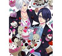 Animation - Ova Brothers Conflict Second Volume Honmei Regular Edition (DVD+CD) [Japan LTD DVD] GNBA-2322
