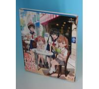Animation - Ova Toaru Kagaku No Railgun [Edizione: Giappone]