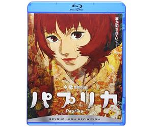 Animation - Paprika [Edizione: Giappone]