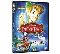Peter Pan [Edizione: Regno Unito]